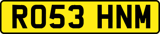 RO53HNM