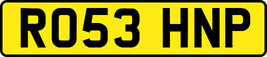 RO53HNP