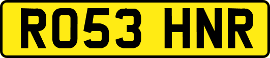 RO53HNR