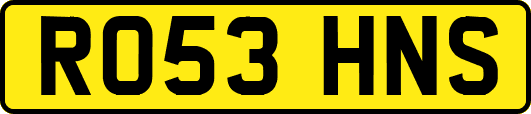 RO53HNS