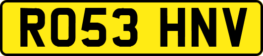 RO53HNV