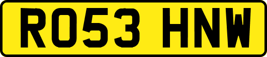 RO53HNW
