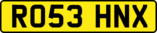 RO53HNX