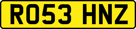 RO53HNZ