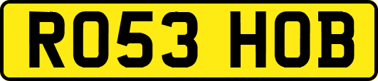 RO53HOB