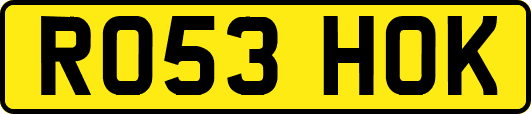 RO53HOK