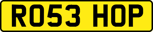 RO53HOP