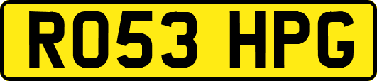 RO53HPG