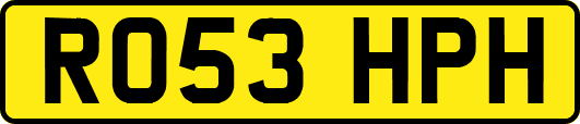 RO53HPH