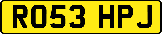RO53HPJ