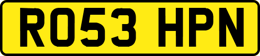 RO53HPN