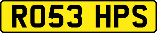 RO53HPS