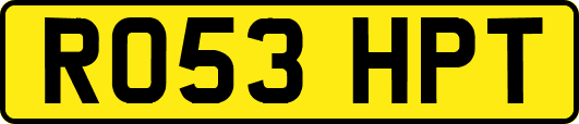 RO53HPT