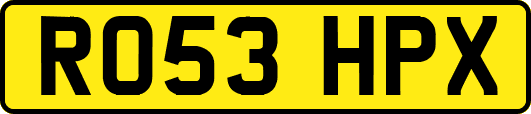 RO53HPX