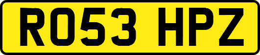 RO53HPZ