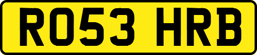 RO53HRB