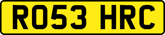 RO53HRC