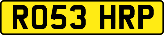 RO53HRP