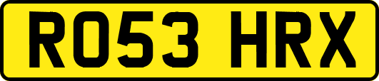 RO53HRX