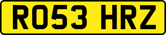 RO53HRZ