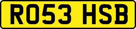 RO53HSB