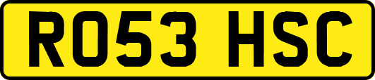 RO53HSC