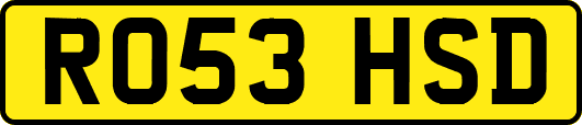 RO53HSD