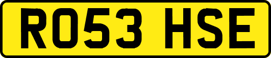 RO53HSE