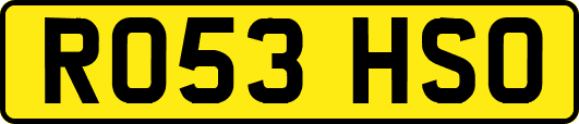 RO53HSO