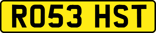RO53HST