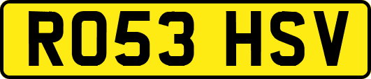 RO53HSV