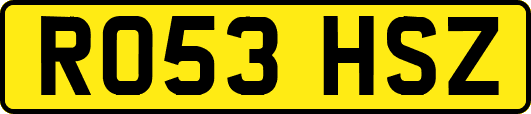 RO53HSZ