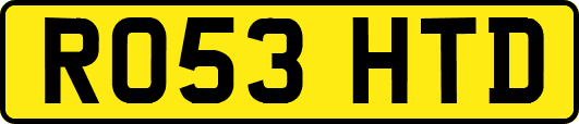 RO53HTD