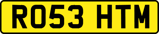 RO53HTM