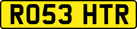 RO53HTR