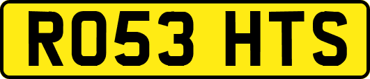 RO53HTS