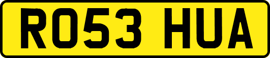RO53HUA