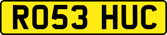 RO53HUC