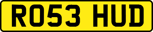 RO53HUD