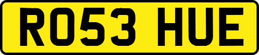 RO53HUE