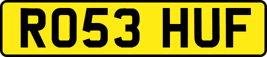 RO53HUF