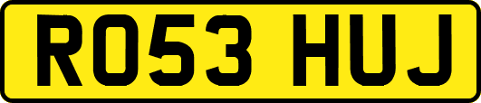 RO53HUJ
