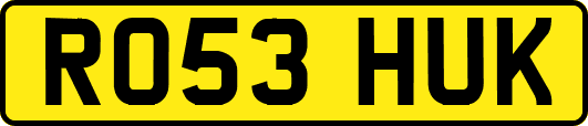 RO53HUK