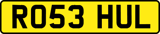 RO53HUL