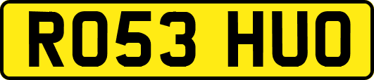 RO53HUO