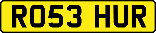 RO53HUR