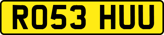 RO53HUU