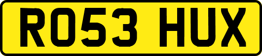 RO53HUX
