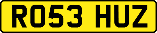 RO53HUZ