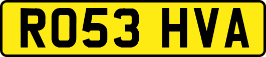 RO53HVA